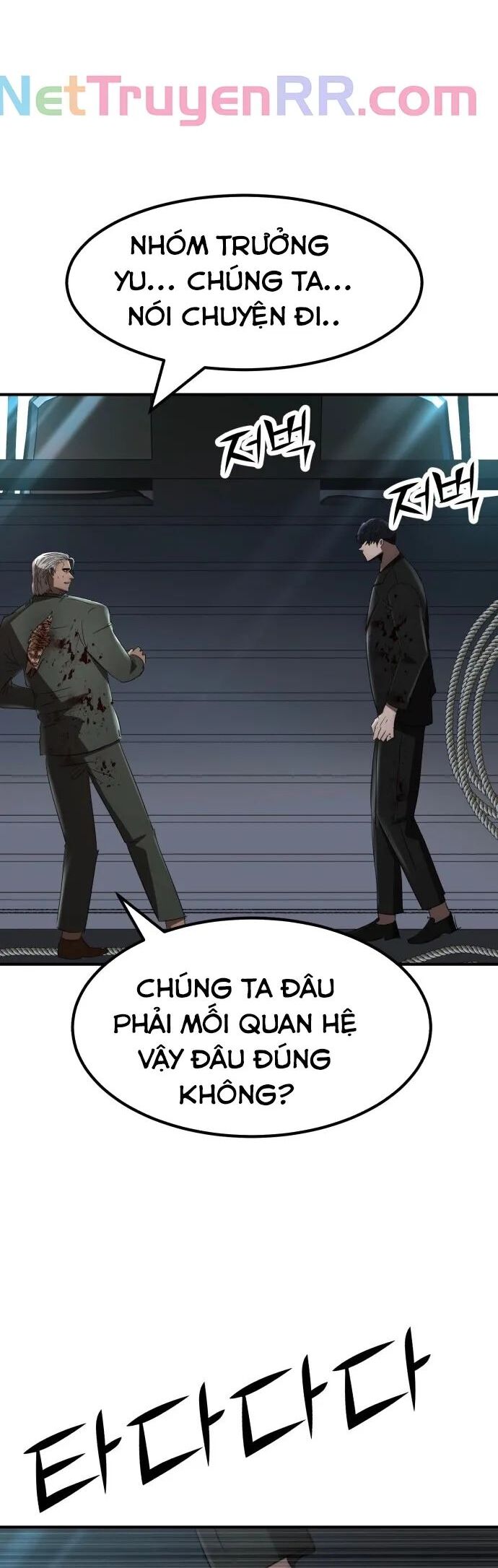 Coin Báo Thù Chương 69 Ảnh 5