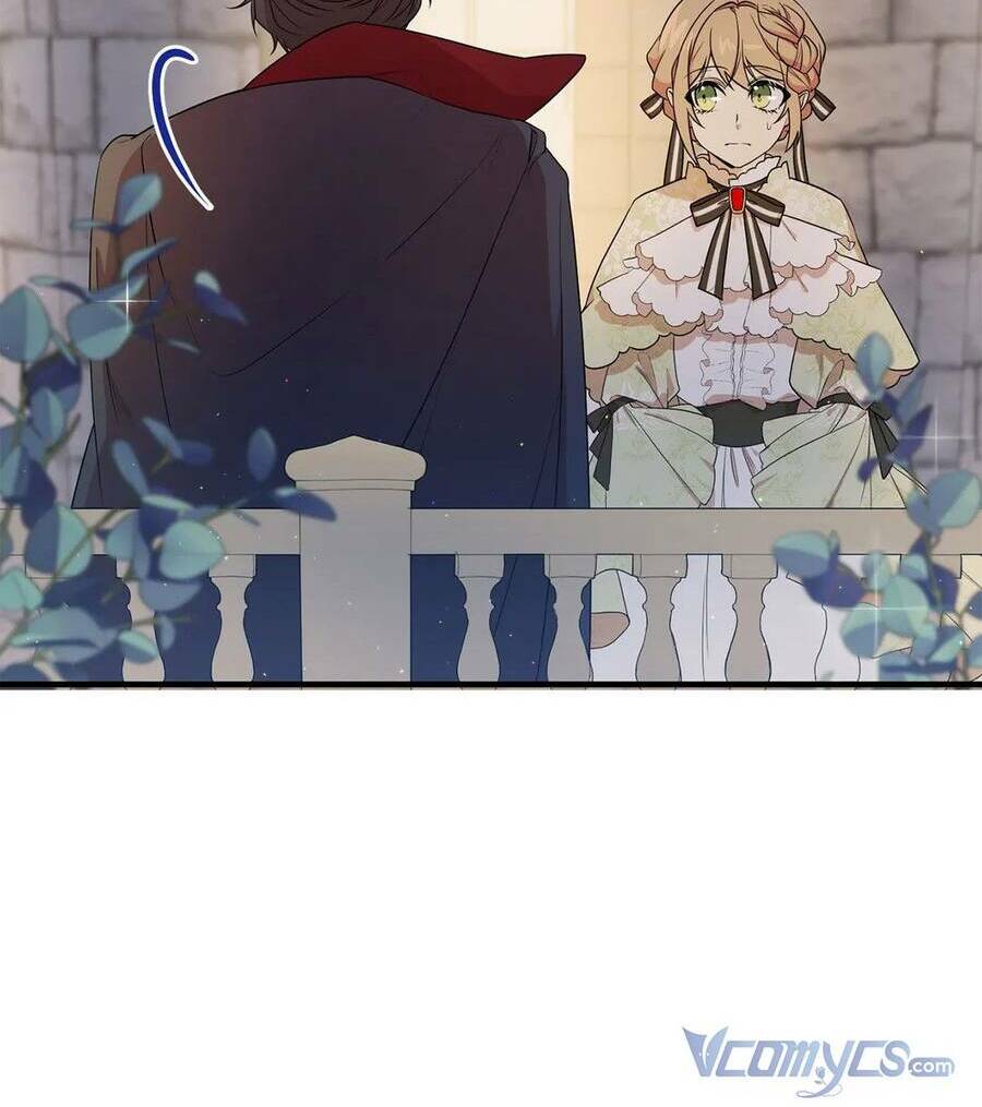 Tôi Chính Là Em Gái Của Nữ Chính Hắc Ám Chương 5 Ảnh 40