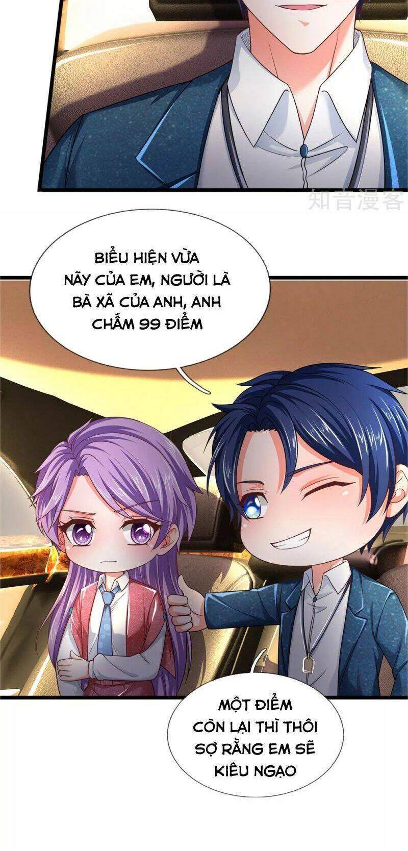 Chung Cực Binh Vương Tại Đô Thị Chương 152 Ảnh 24