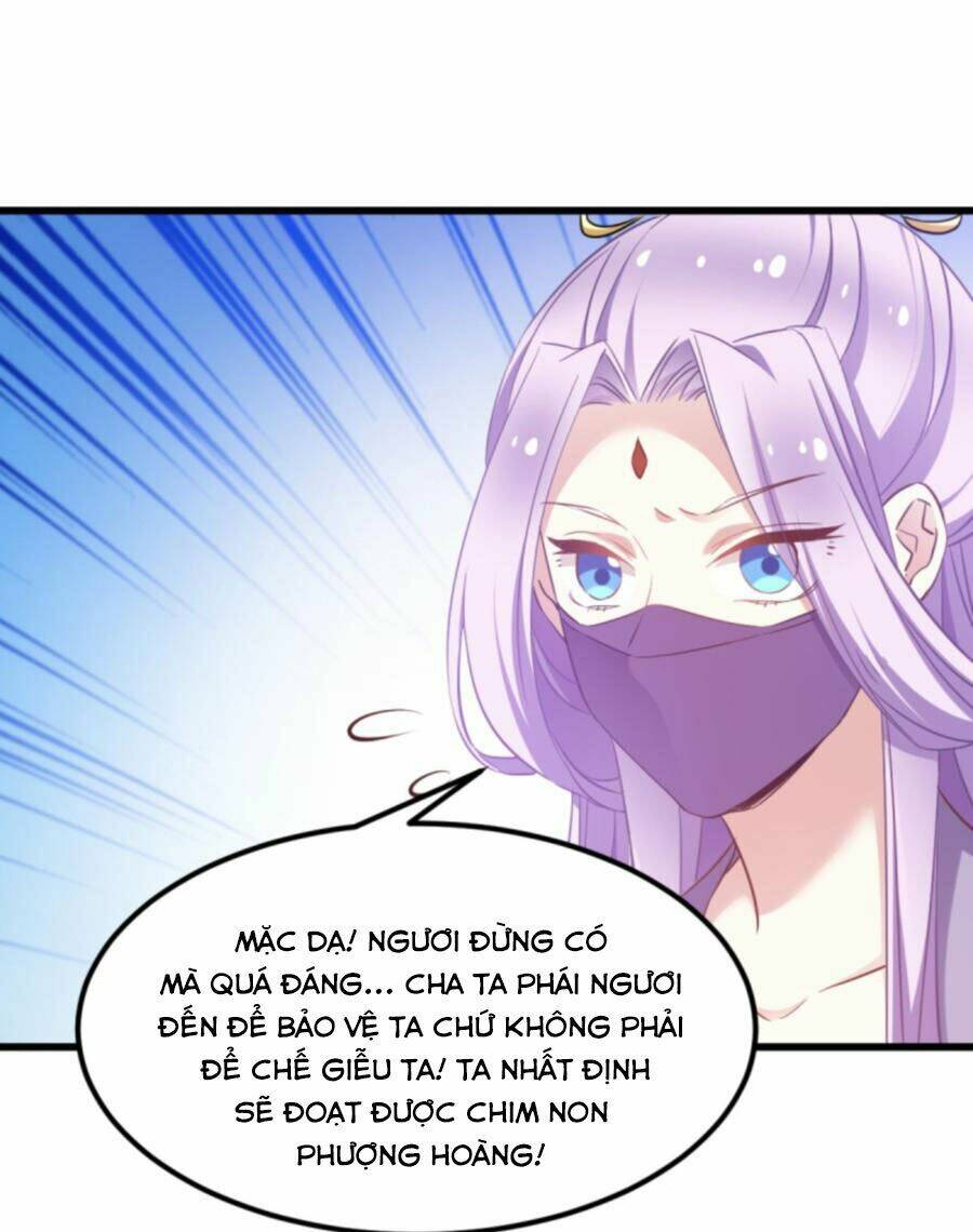 Trò Chơi Trừng Phạt Chương 82 Ảnh 13