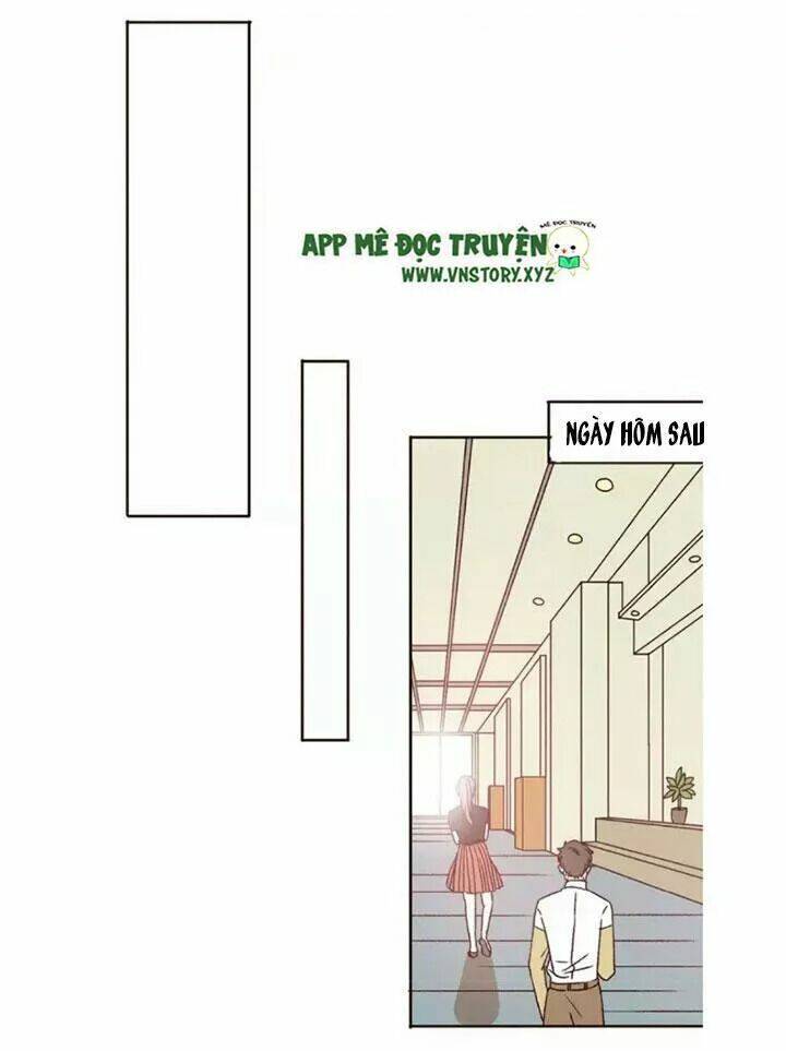 Tình Yêu Không Nói Dối Chương 71 Ảnh 19