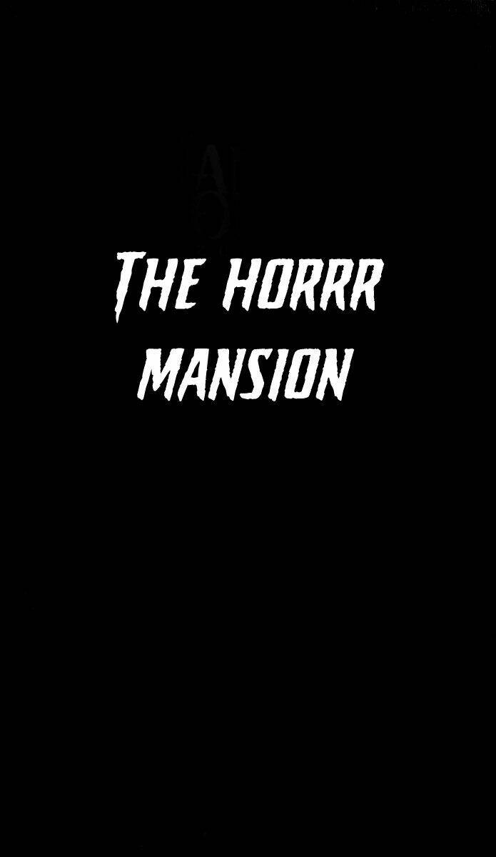 The Horror Mansion Chương 21 Ảnh 4