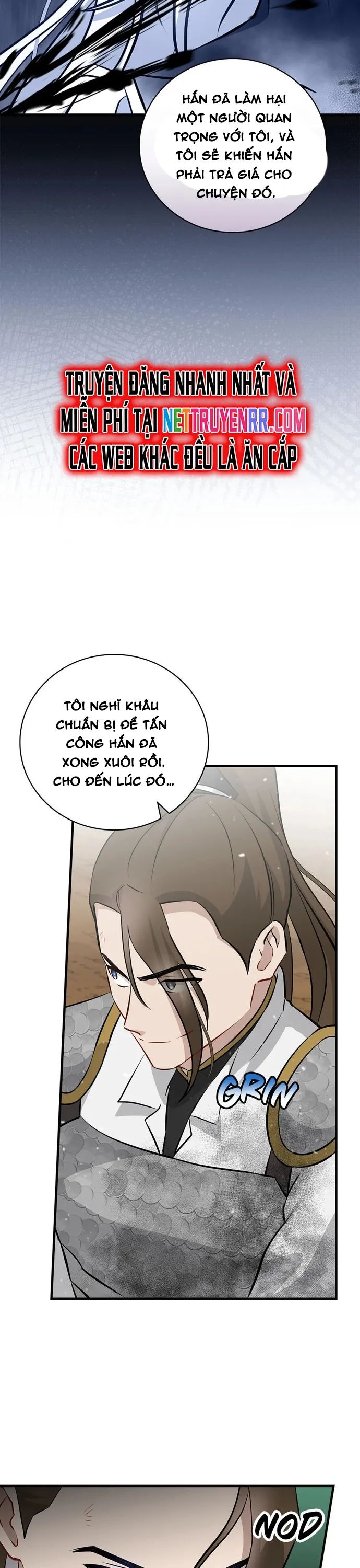 Level Up Chỉ Bằng Cách Ăn Cơm Chương 187 Ảnh 24