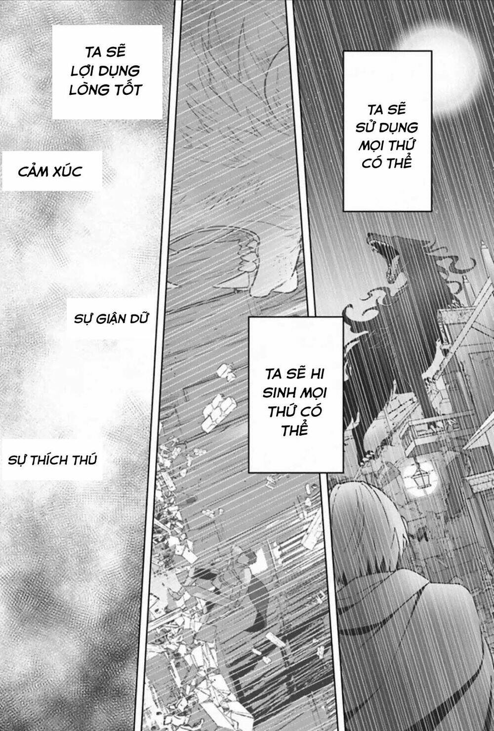 The Undead Lord Of The Palace Of Darkness Chương 12 Ảnh 35