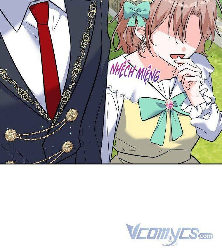 Ác Nữ Karuna Bé Lại Chương 41 Ảnh 43