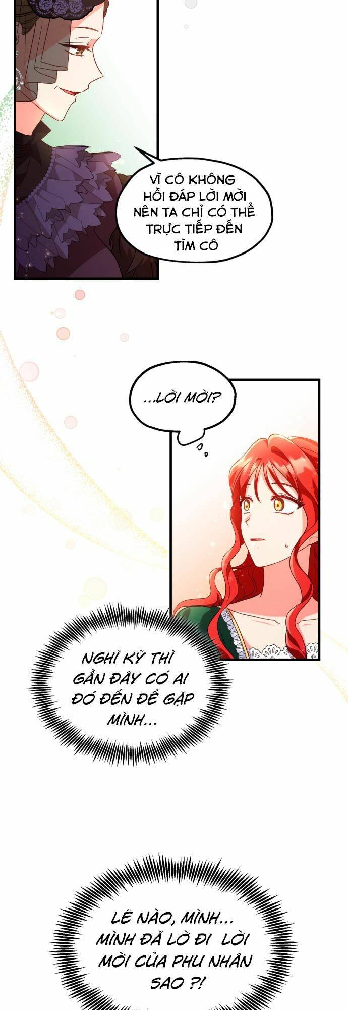 Cách Chia Tay Nam Chính Chương 7 Ảnh 15