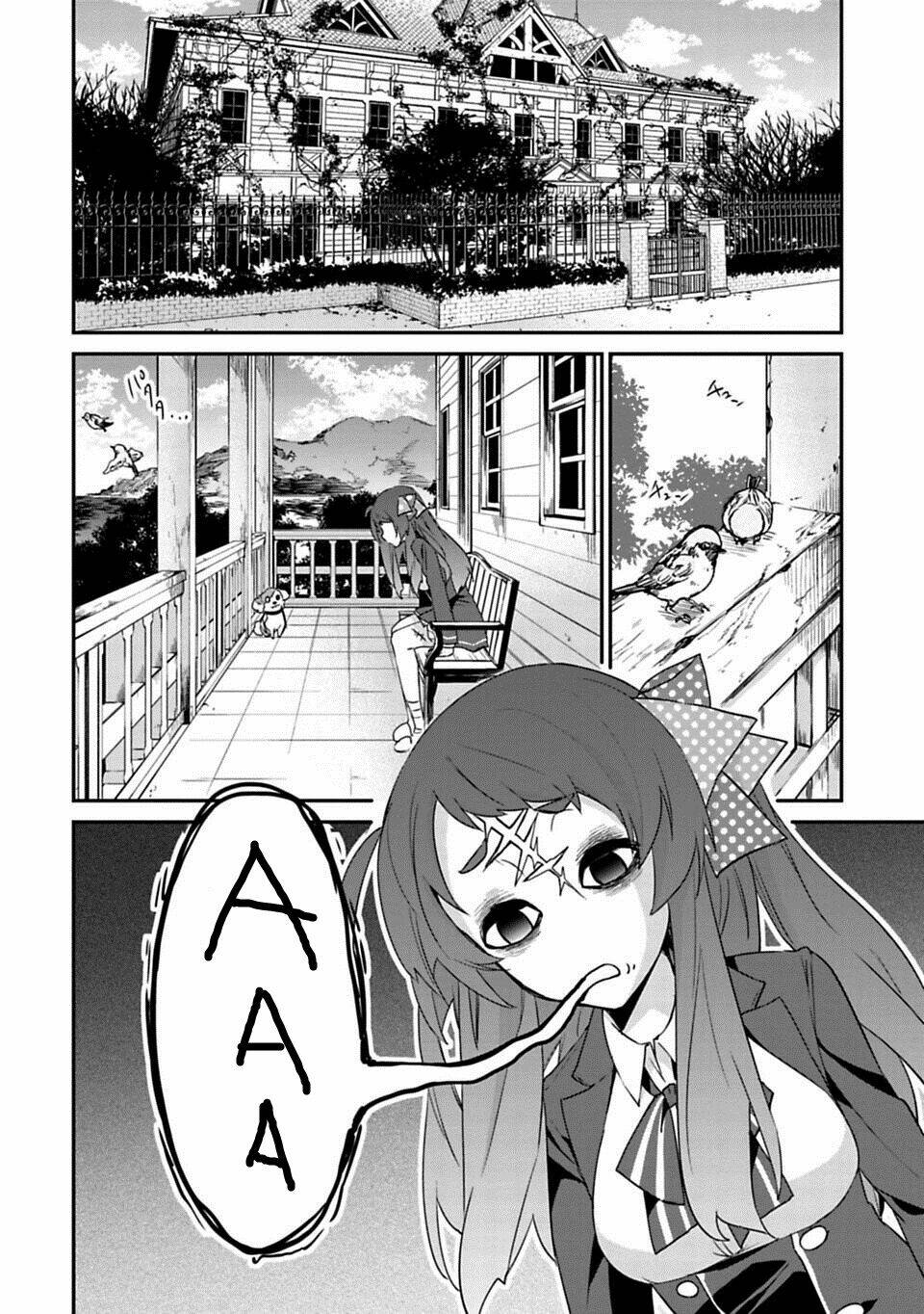Zombieland Saga Chương 3 Ảnh 23