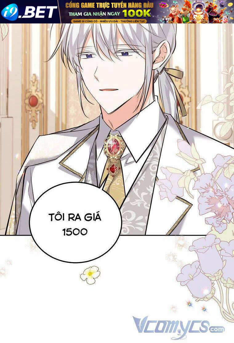 Ác Nữ Karuna Bé Lại Chương 37 Ảnh 10