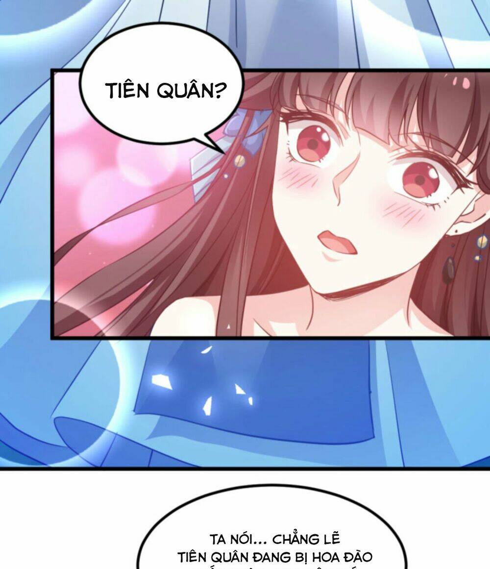 Trò Chơi Trừng Phạt Chương 86 Ảnh 19