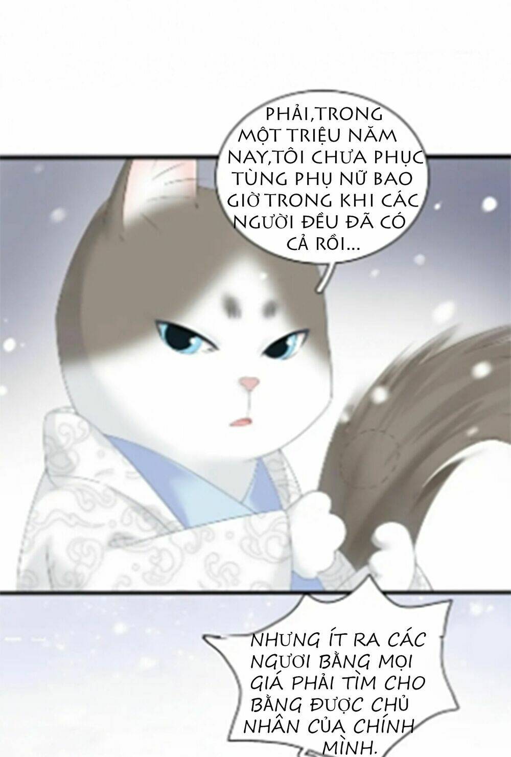 Dòng Chảy Trong Mơ Chương 1 Ảnh 16