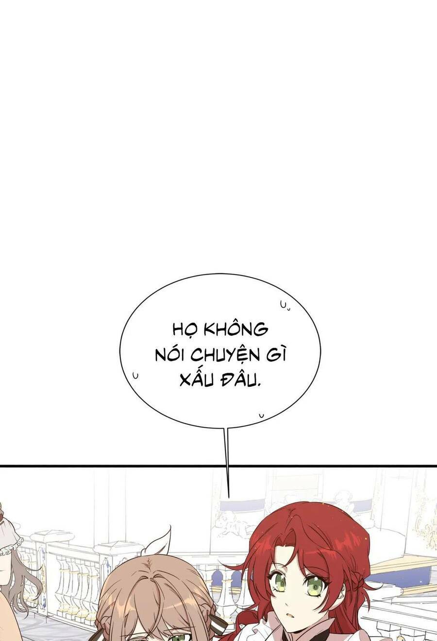 Tôi Chính Là Em Gái Của Nữ Chính Hắc Ám Chương 4 Ảnh 83