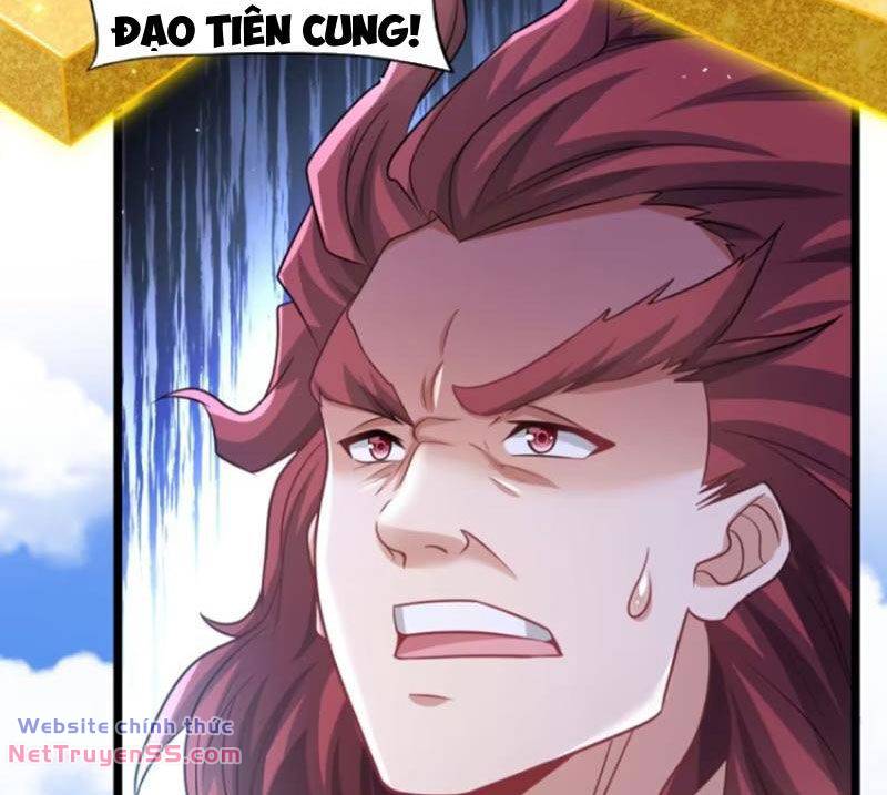 Vợ Tôi Và Tôi Thống Trị Tam Giới Chương 122 Ảnh 48