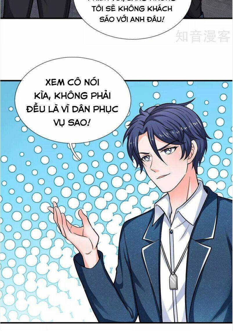 Chung Cực Binh Vương Tại Đô Thị Chương 151 Ảnh 5