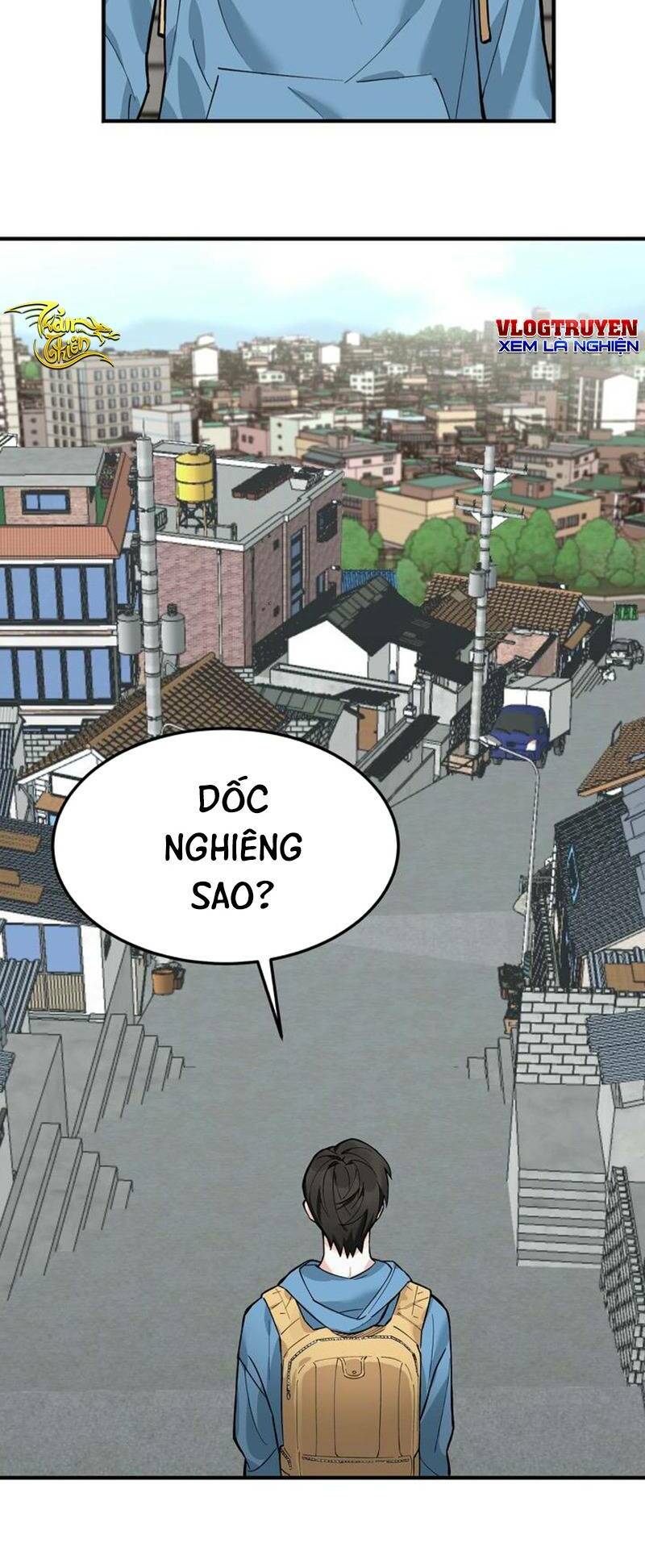Cực Hạn Chương 1 Ảnh 39