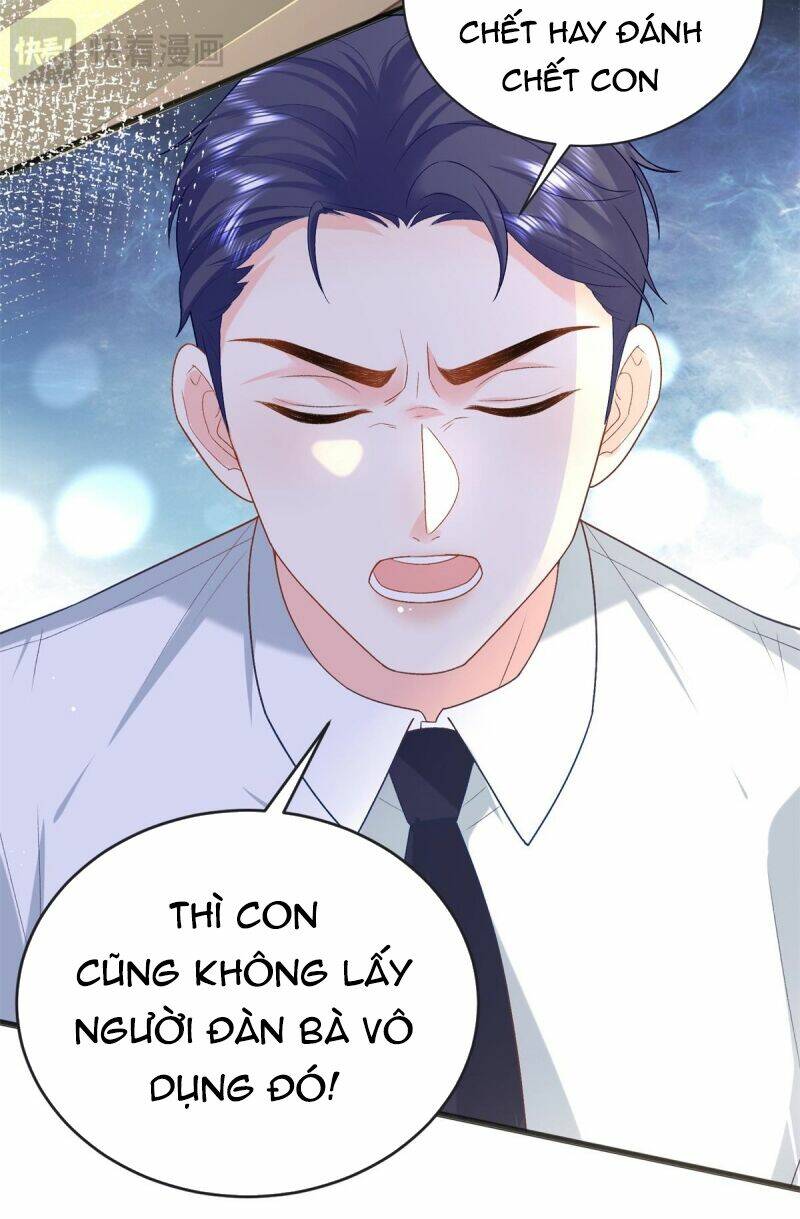 Bệnh Kiều Nam Chủ Trong Game Đều Muốn Quấn Lấy Ta Chương 4 Ảnh 7