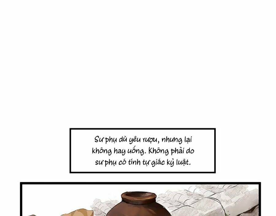 Muốn Làm Nữ Hiệp Quá Chương 27 Ảnh 2