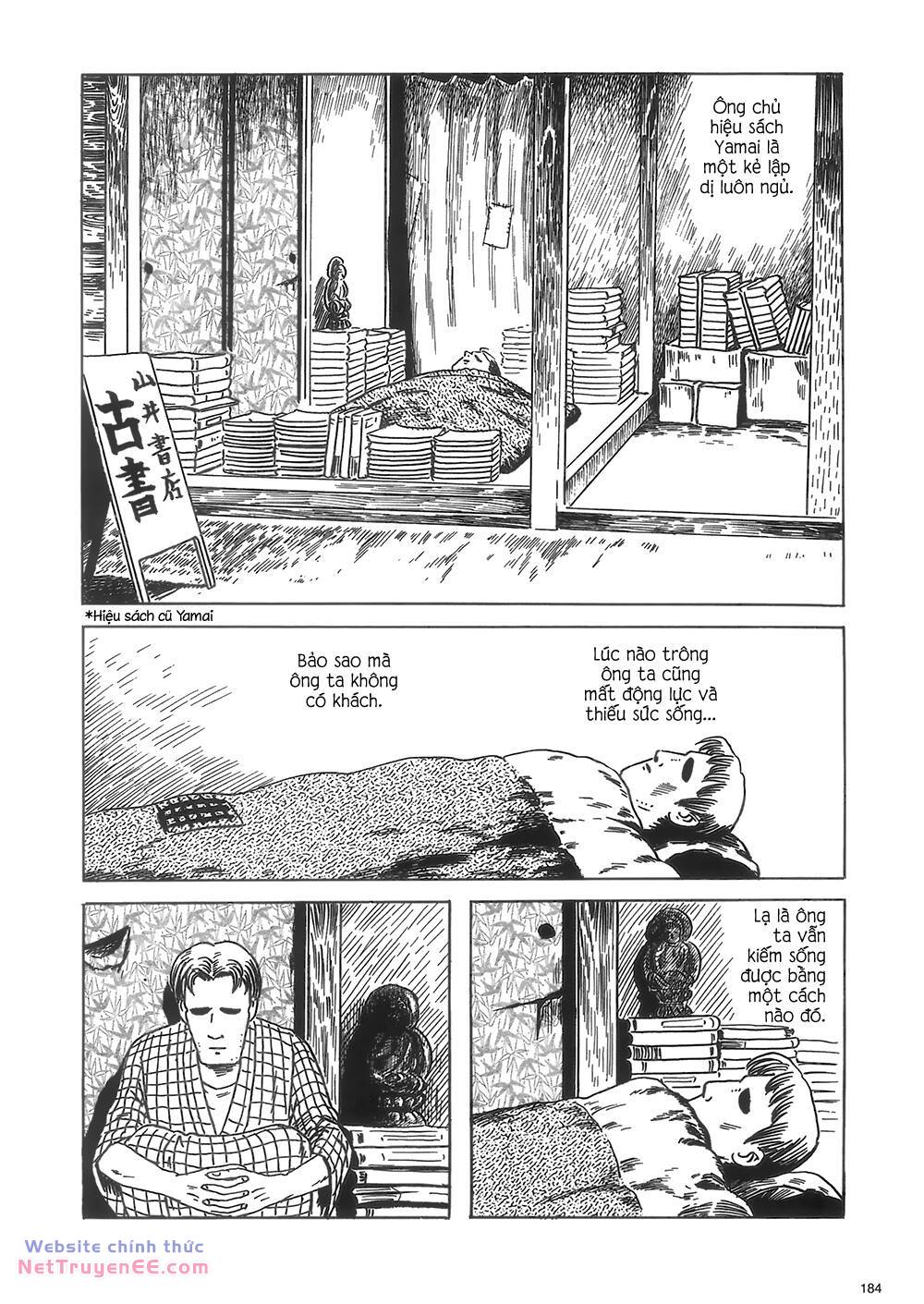 Munou No Hito - Người Vô Năng Chương 6 Ảnh 3