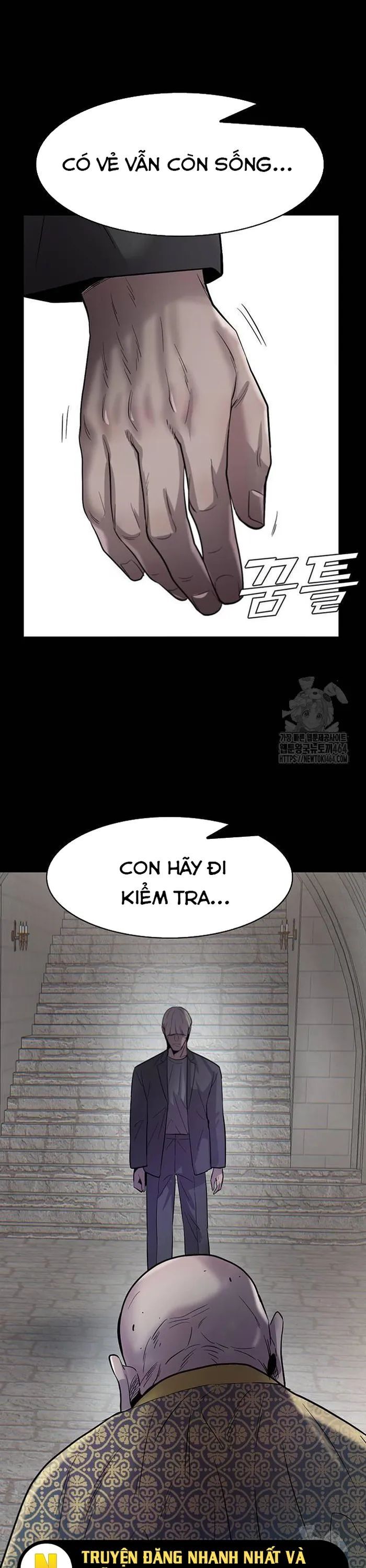 Bù Nhìn Chương 93 Ảnh 59