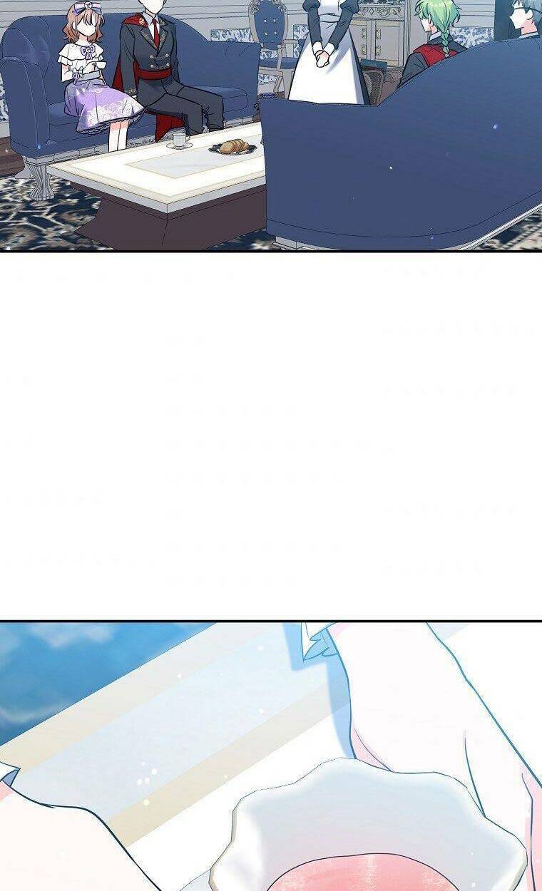 Ác Nữ Karuna Bé Lại Chương 33 Ảnh 66