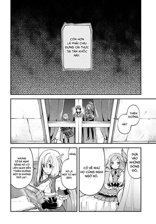 Isekai Cheat Survival Meshi Chương 48 Ảnh 32