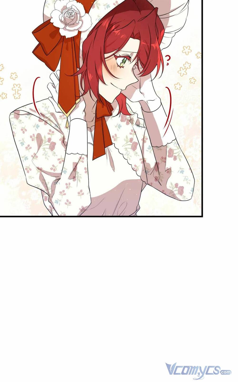 Tôi Chính Là Em Gái Của Nữ Chính Hắc Ám Chương 3 Ảnh 19