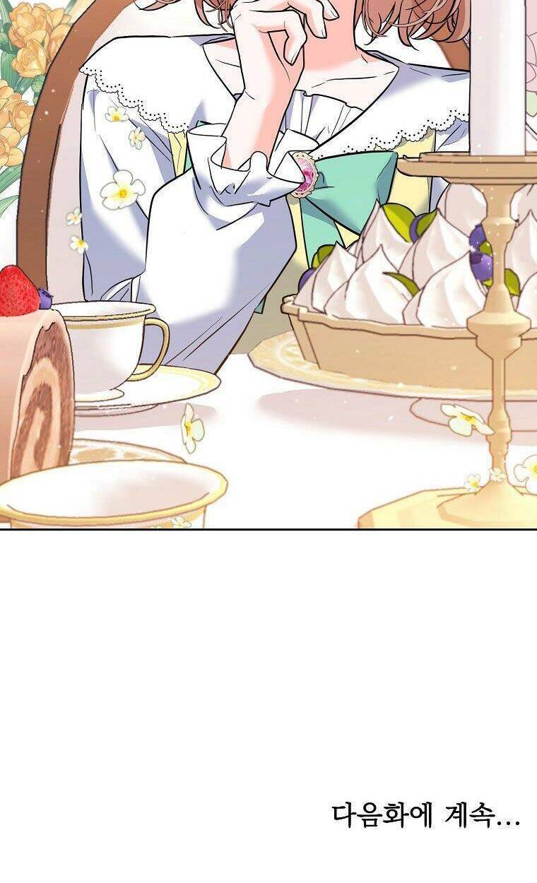 Ác Nữ Karuna Bé Lại Chương 41 Ảnh 106