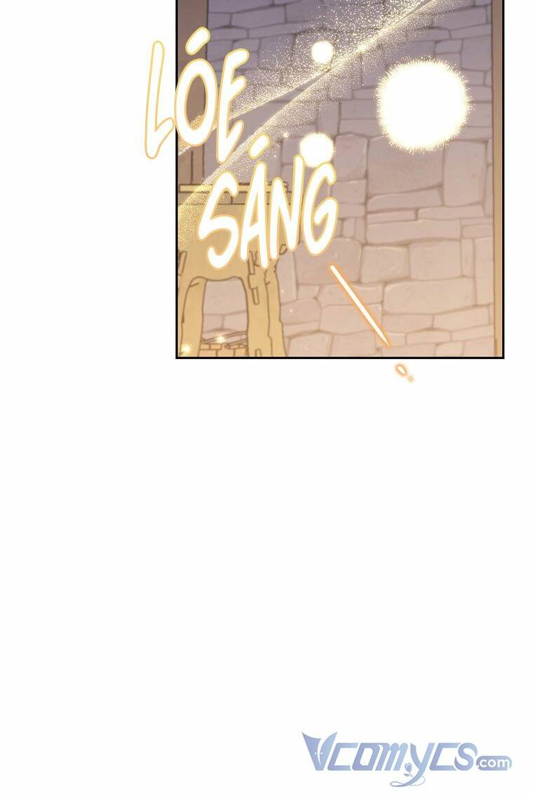 Ác Nữ Karuna Bé Lại Chương 48 Ảnh 52