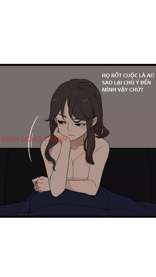 Mục Vụ Chương 8 Ảnh 9