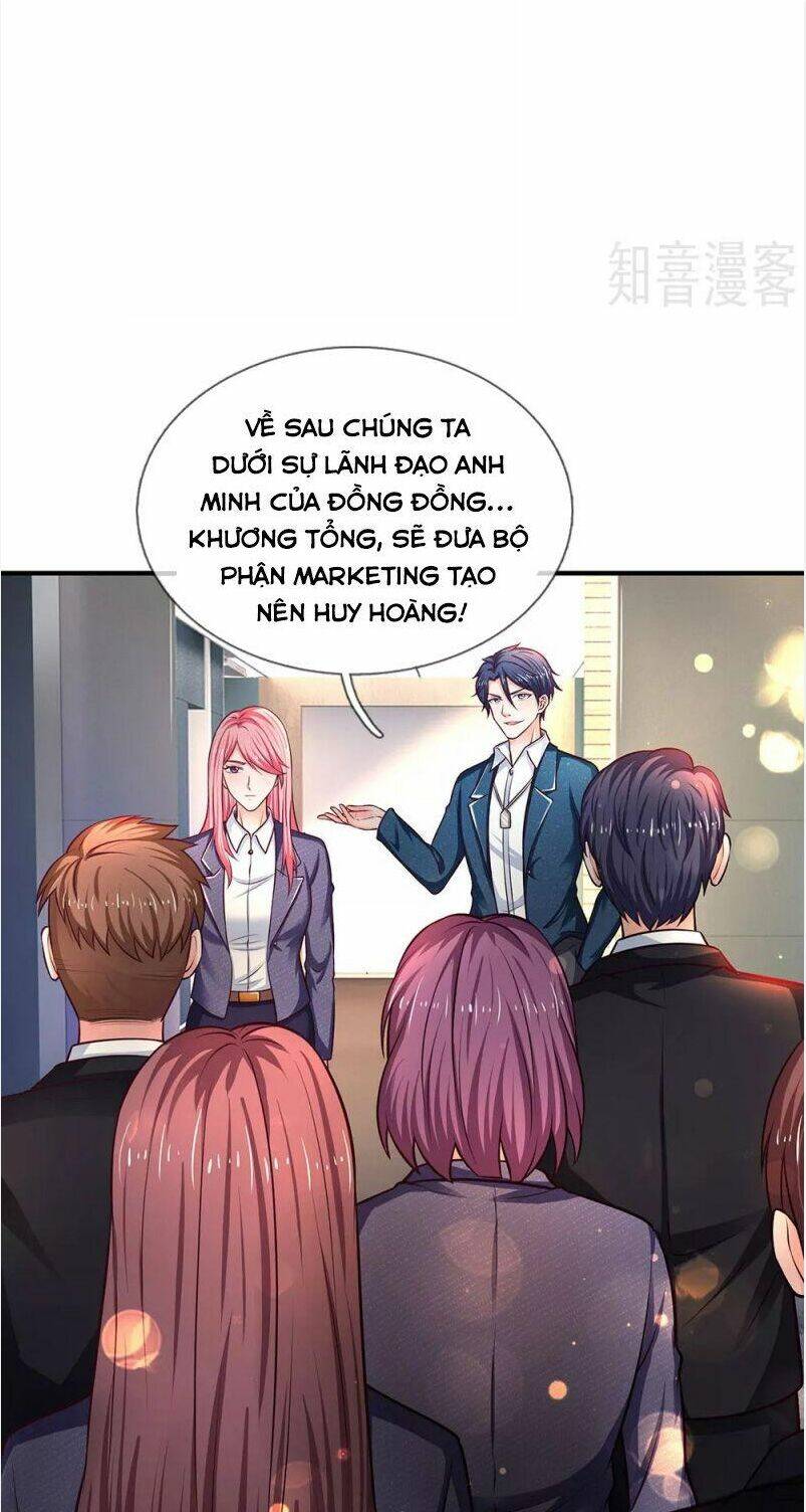 Chung Cực Binh Vương Tại Đô Thị Chương 151 Ảnh 8