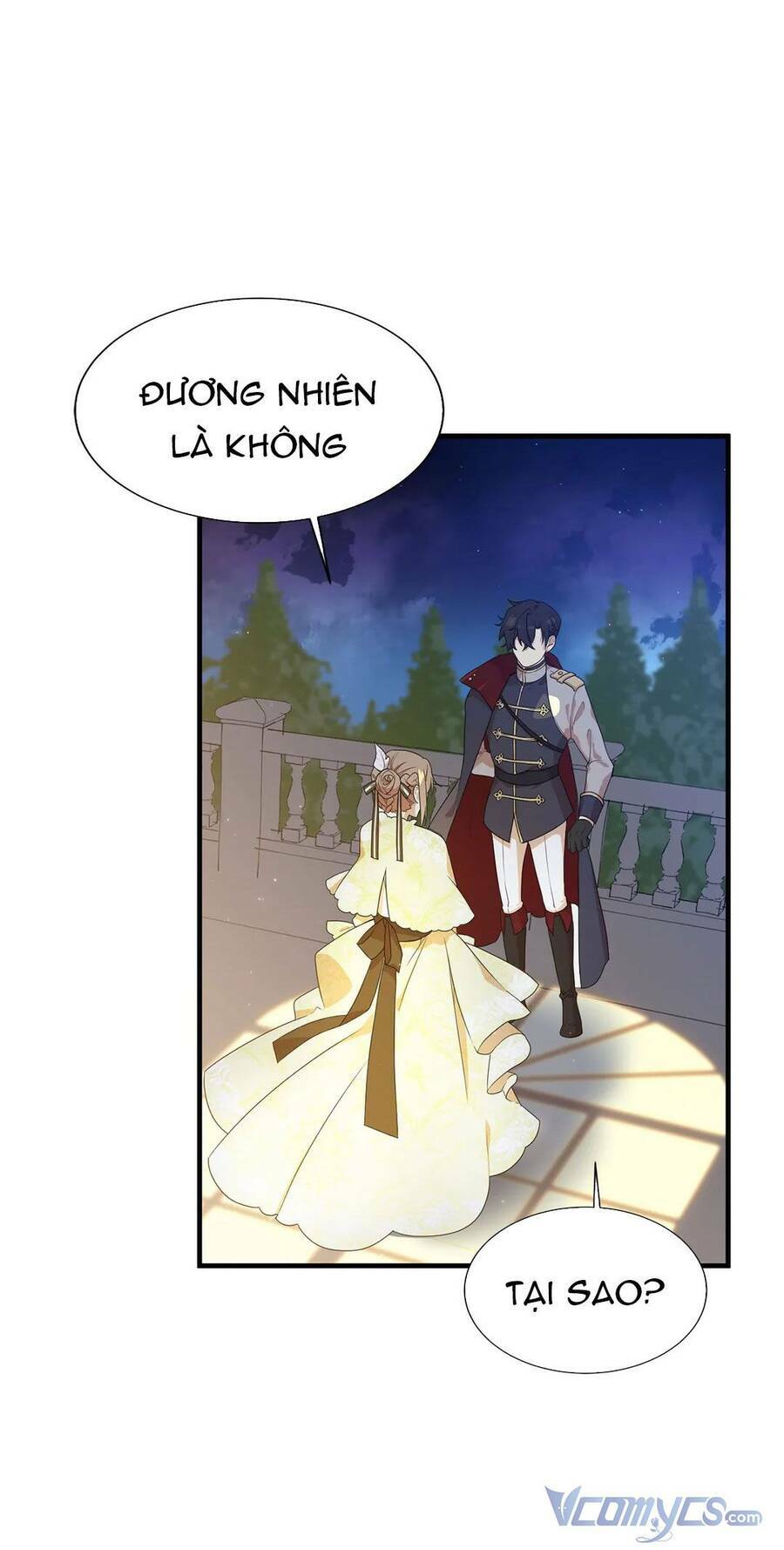 Tôi Chính Là Em Gái Của Nữ Chính Hắc Ám Chương 5 Ảnh 19