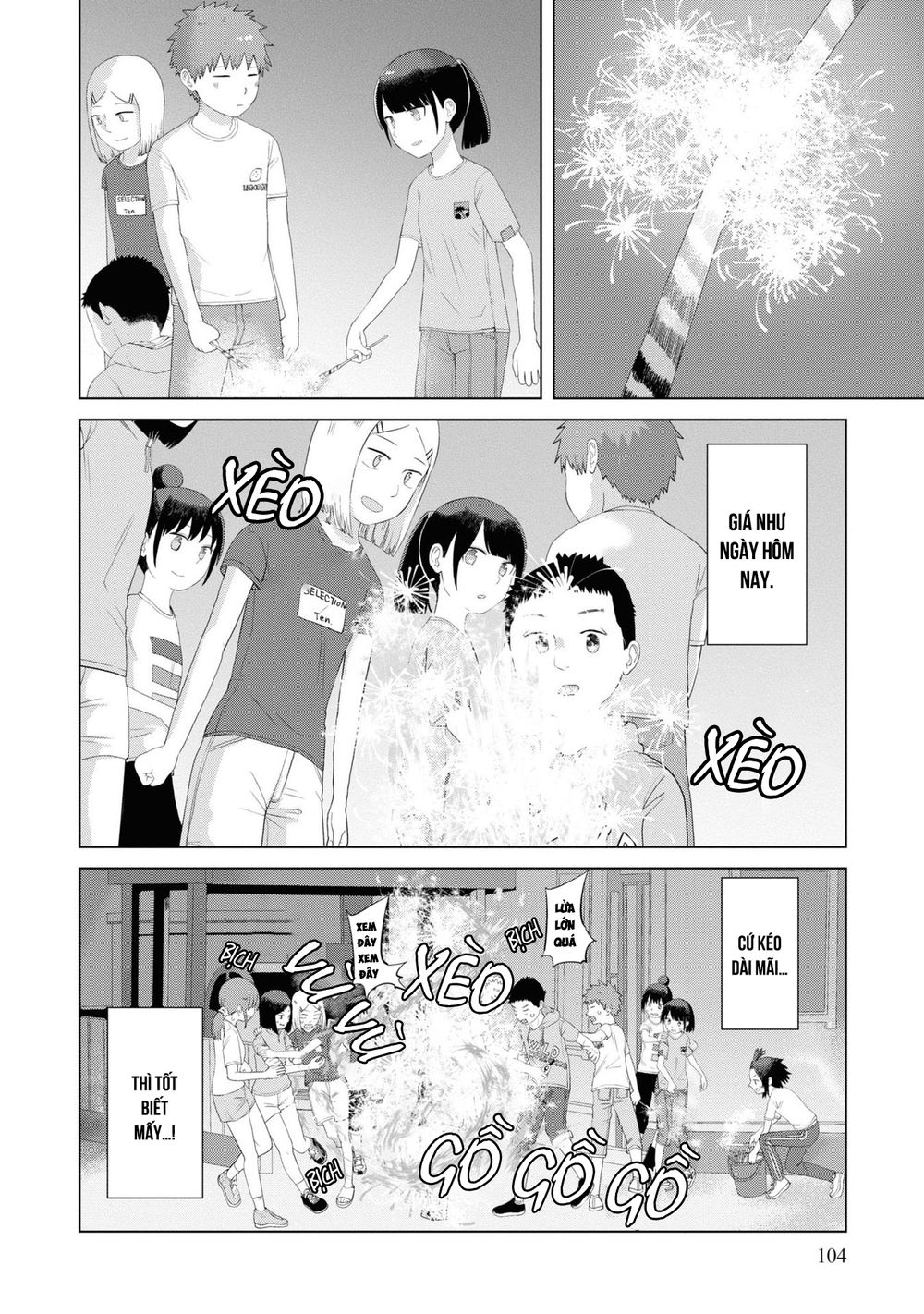 Ore Ga Watashi Ni Naru Made Chương 47 Ảnh 16