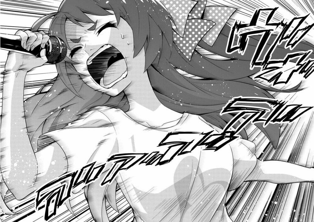 Zombieland Saga Chương 3 Ảnh 17