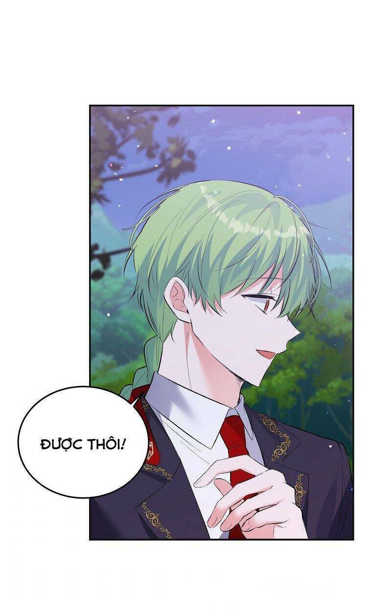 Ác Nữ Karuna Bé Lại Chương 30 Ảnh 56