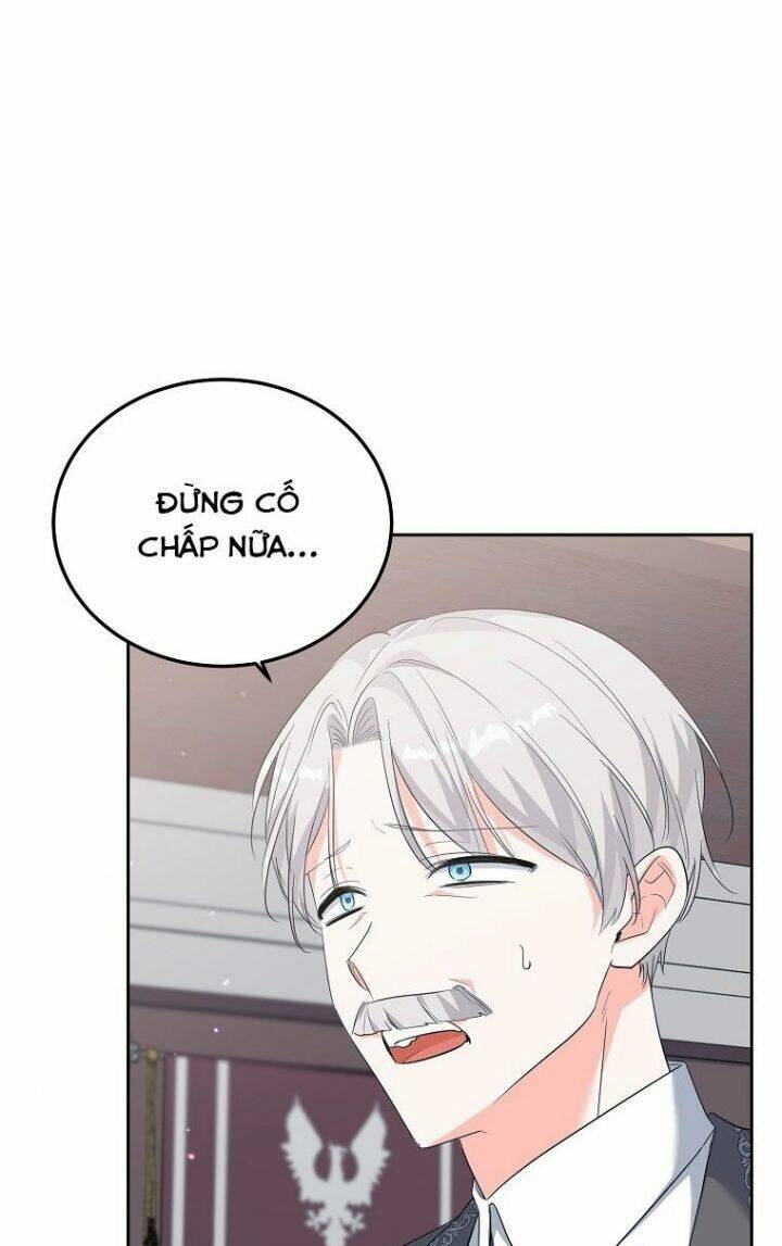 Ác Nữ Karuna Bé Lại Chương 40 Ảnh 31