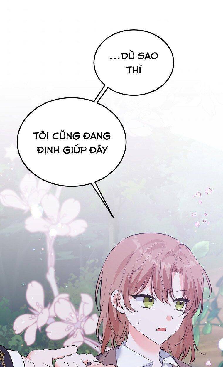 Ác Nữ Karuna Bé Lại Chương 30 Ảnh 87