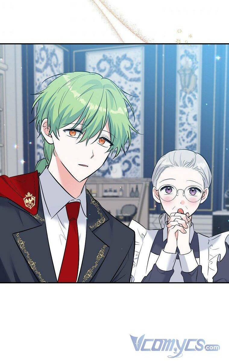 Ác Nữ Karuna Bé Lại Chương 33 Ảnh 47