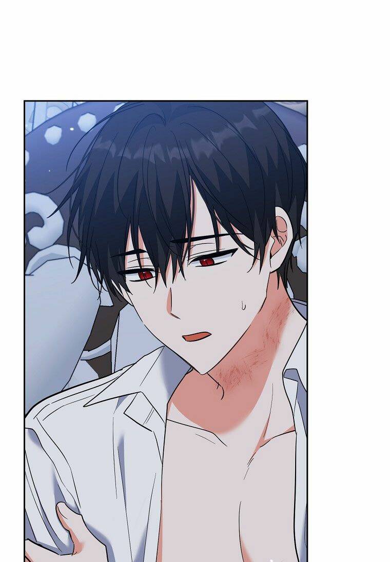 Ác Nữ Karuna Bé Lại Chương 48 Ảnh 12