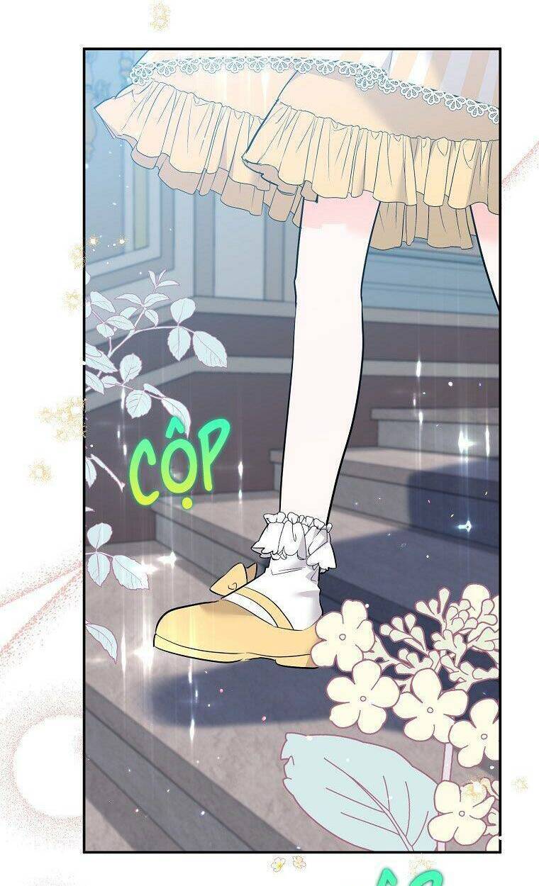 Ác Nữ Karuna Bé Lại Chương 32 Ảnh 64