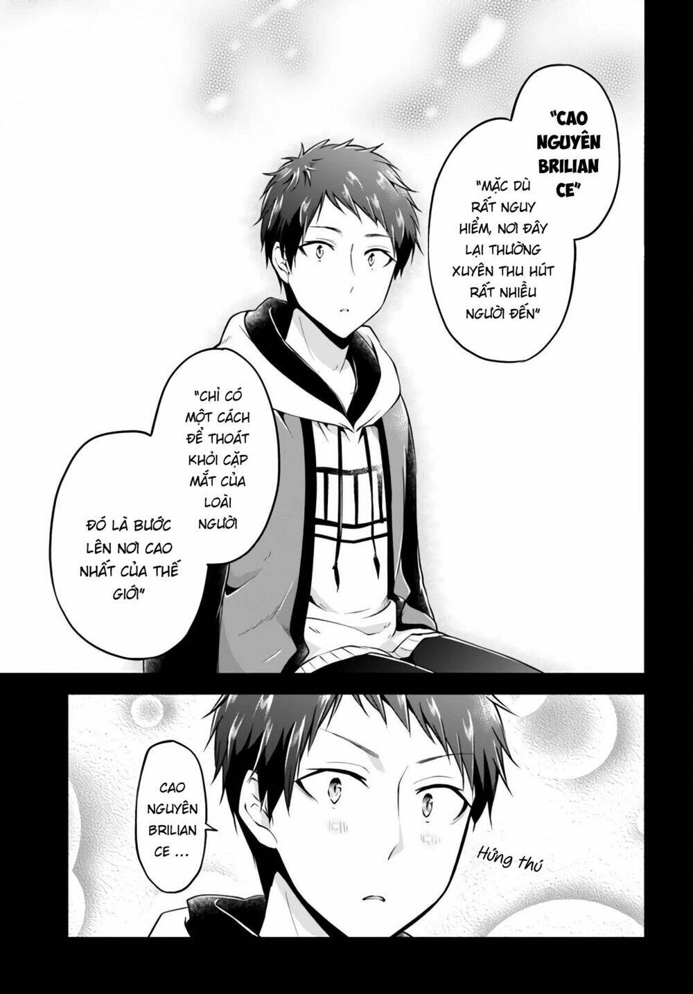 Isekai Cheat Survival Meshi Chương 32 Ảnh 8