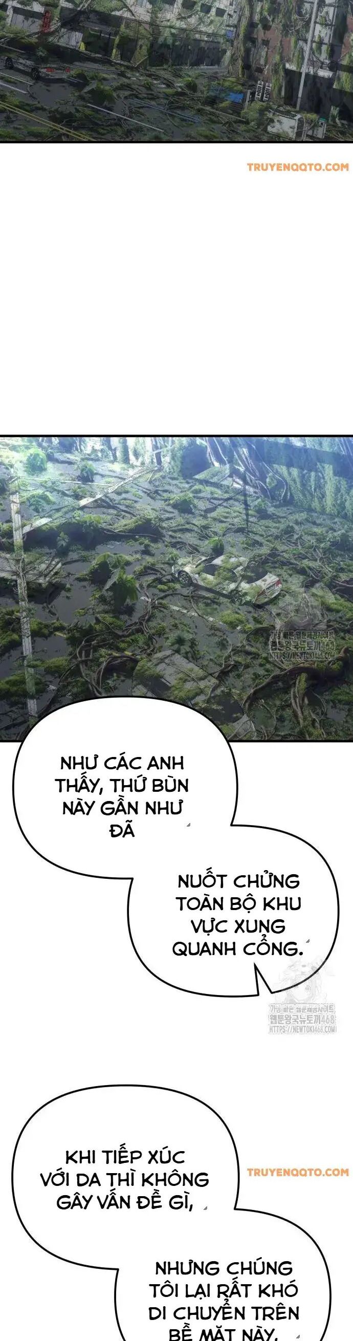Mạt Thế Hậu Cần Chương 34 Ảnh 57