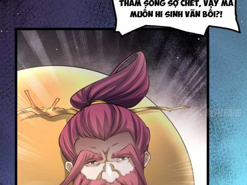 Vợ Tôi Và Tôi Thống Trị Tam Giới Chương 121 Ảnh 79