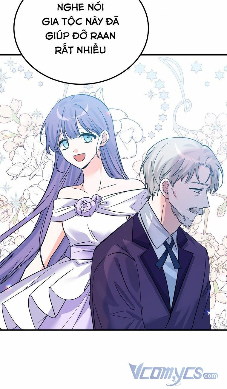 Ác Nữ Karuna Bé Lại Chương 27 Ảnh 67