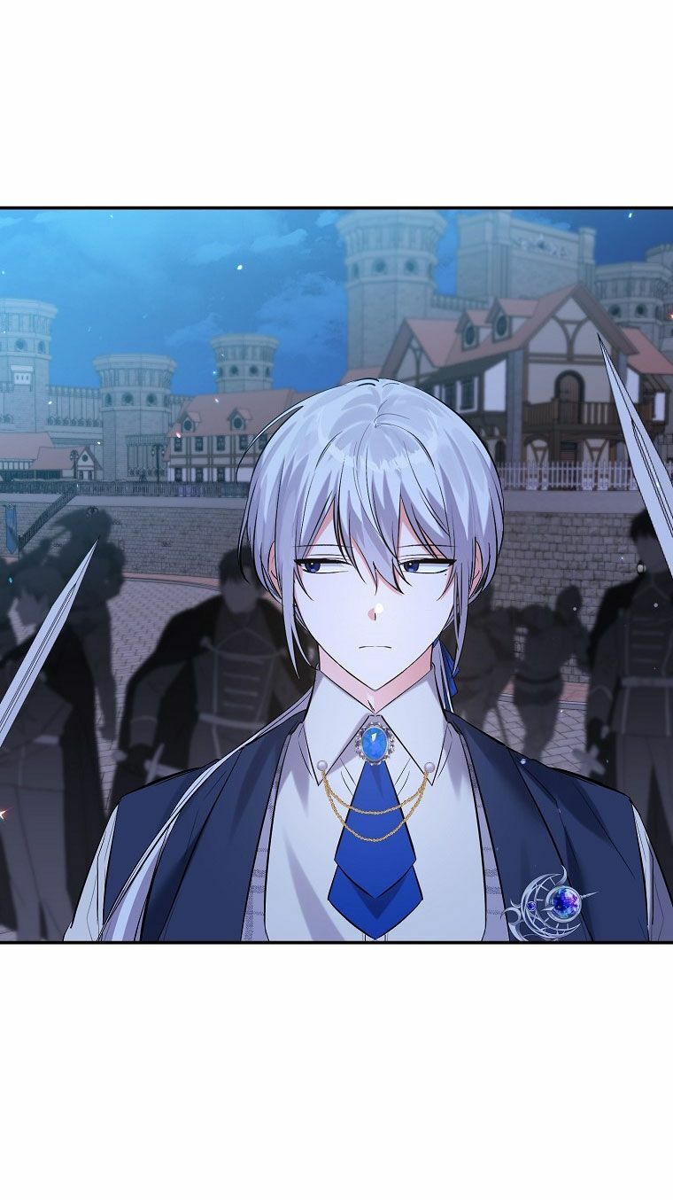 Ác Nữ Karuna Bé Lại Chương 28 Ảnh 72