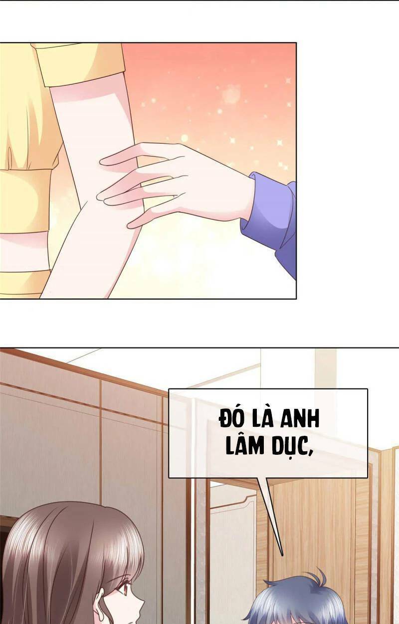Boss Là Kim Chủ Của Tôi Chương 52 Ảnh 28
