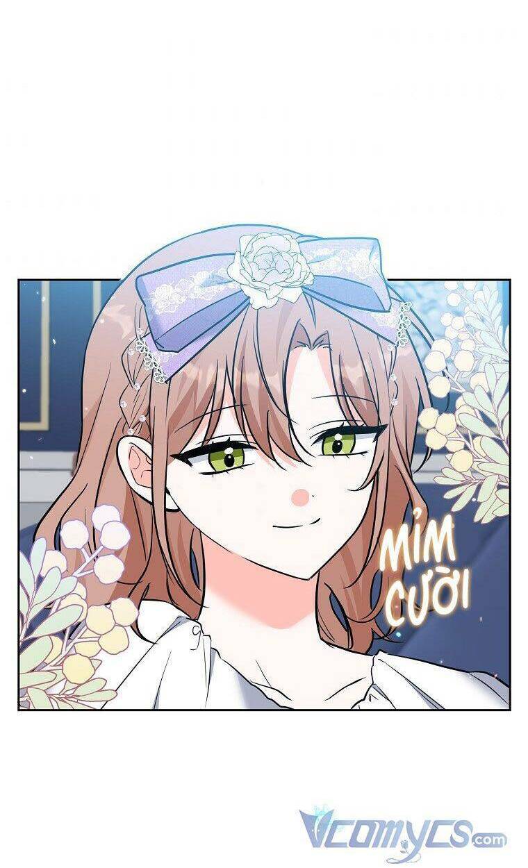 Ác Nữ Karuna Bé Lại Chương 34 Ảnh 36