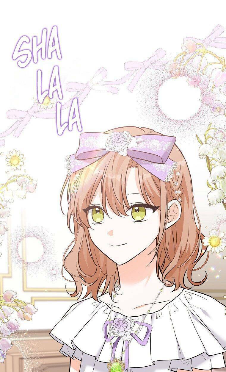 Ác Nữ Karuna Bé Lại Chương 33 Ảnh 40