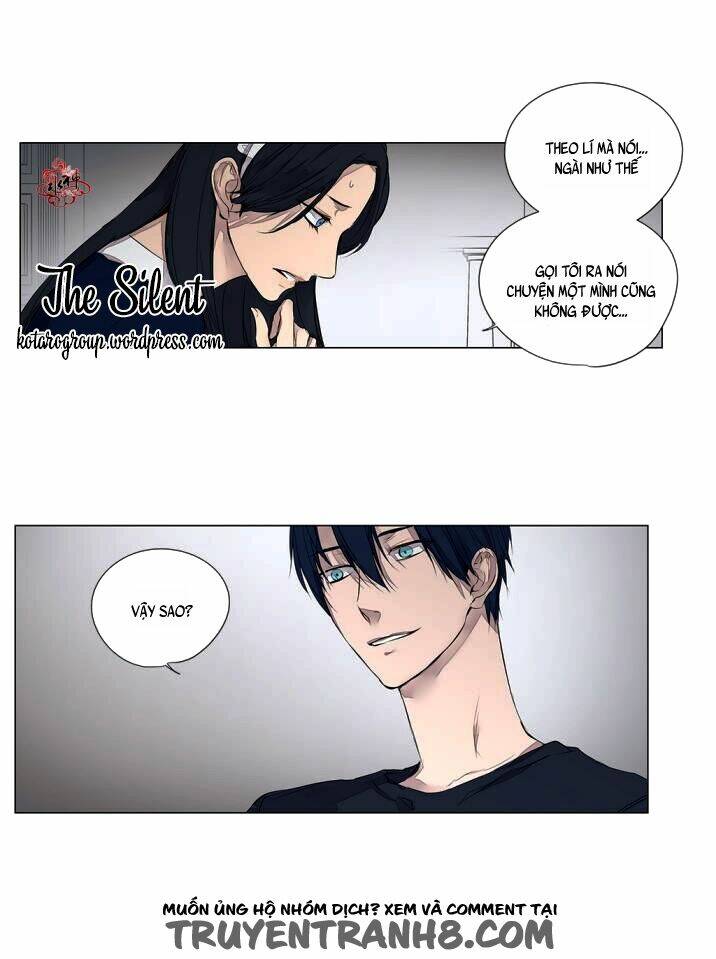 Moritat Chương 26 Ảnh 12