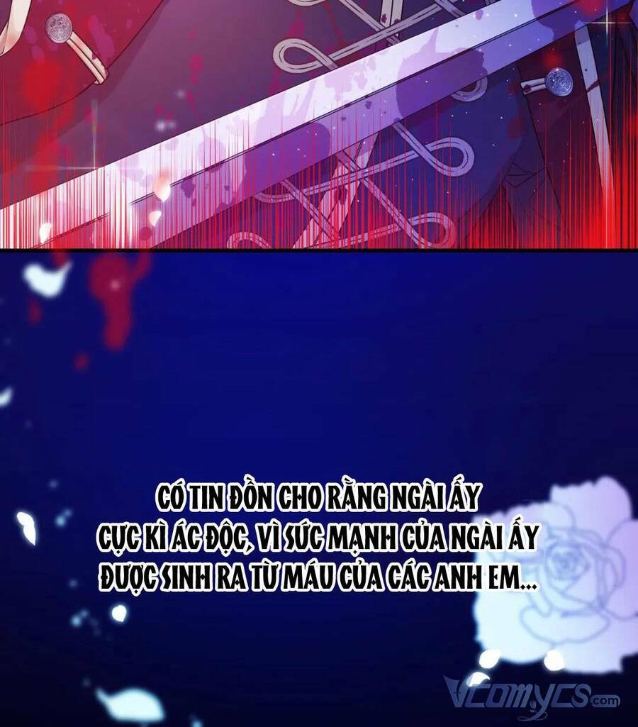 Tôi Chính Là Em Gái Của Nữ Chính Hắc Ám Chương 4 Ảnh 61