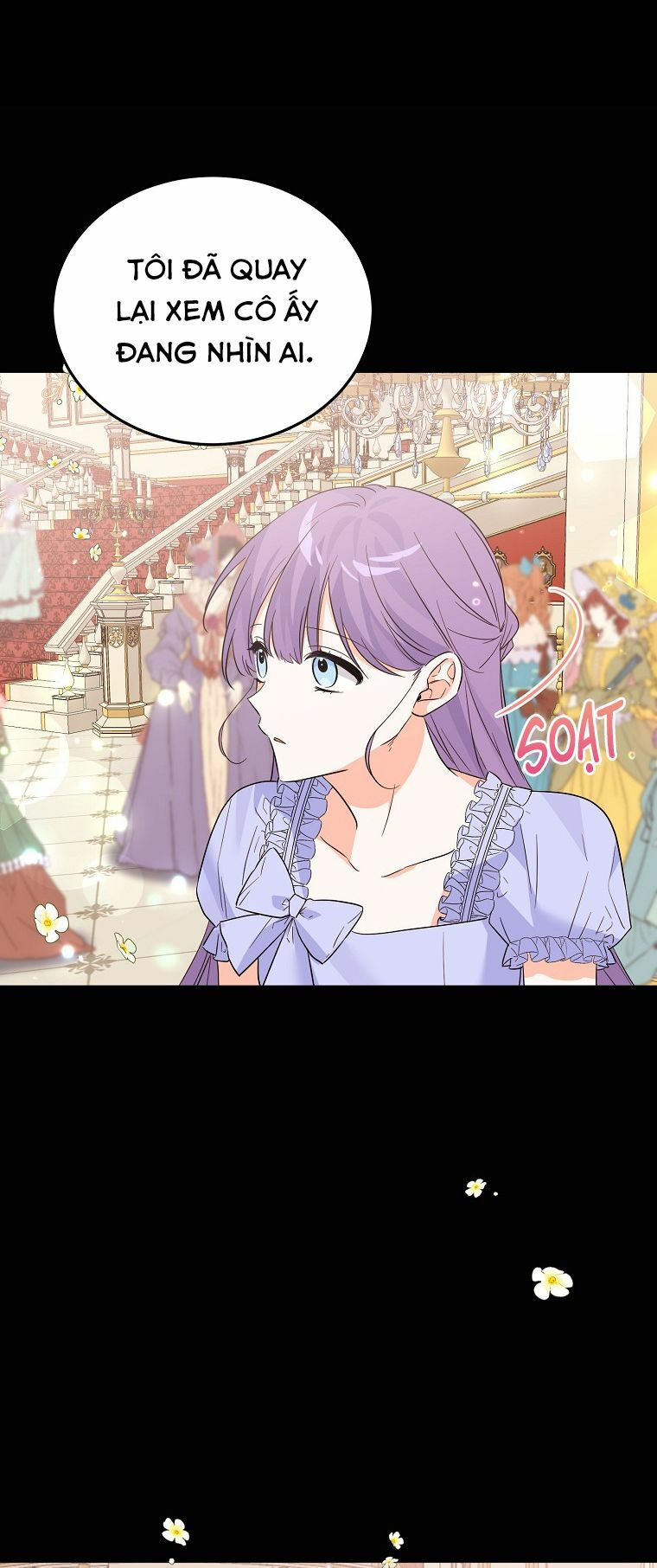 Ác Nữ Karuna Bé Lại Chương 26 Ảnh 8