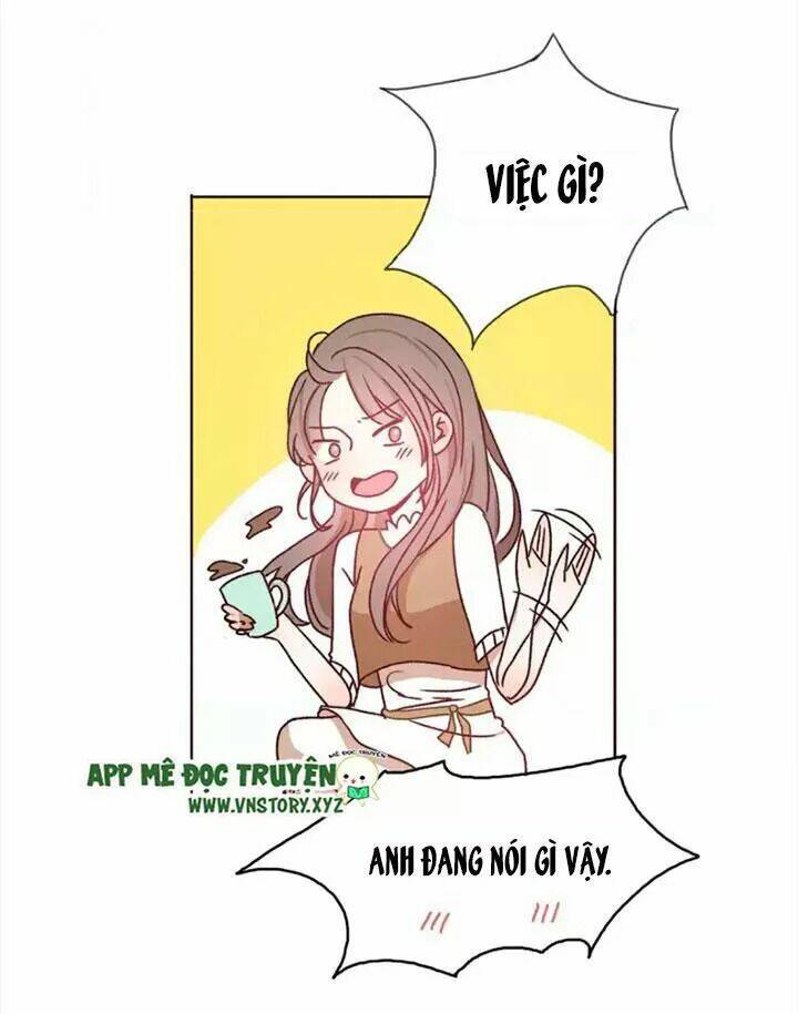 Tình Yêu Không Nói Dối Chương 71 Ảnh 25